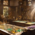 Tiffany Lamps History: Origins, Production, and Legacy